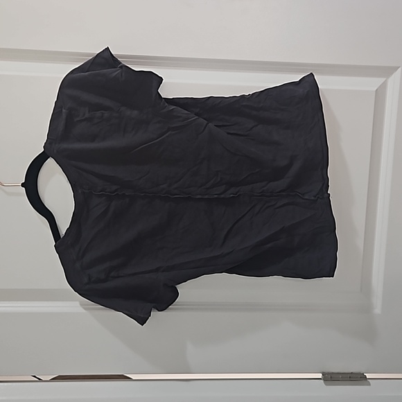 Urban Outfitters Grey "The Great Wave" T Shirt - S - Picture 4 of 7